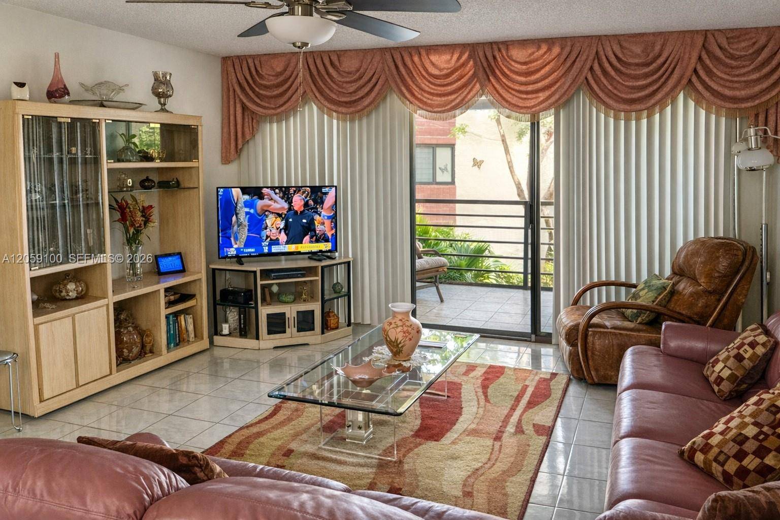 20851 San Simeon WayMiami - FAIRVIEW OF CALF CL CONDO condo unit 202 - picture