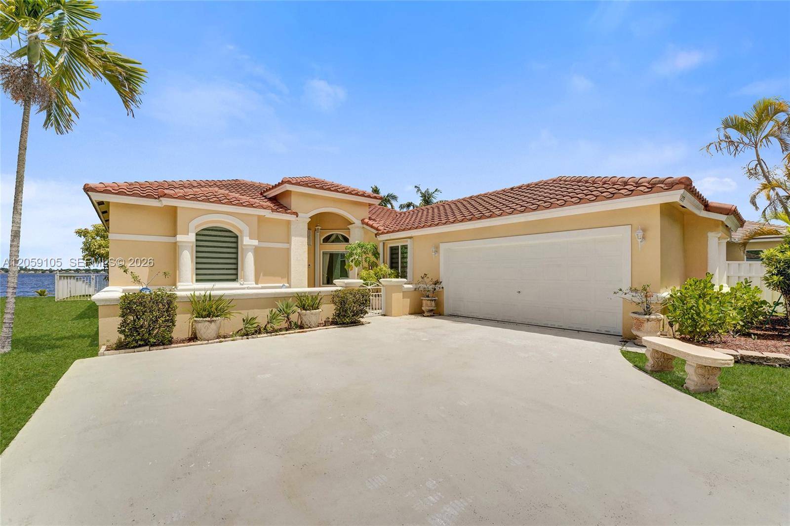 2339 NW 195th AvePembroke Pines - BIG SKY PLAT condo unit 2339 - picture