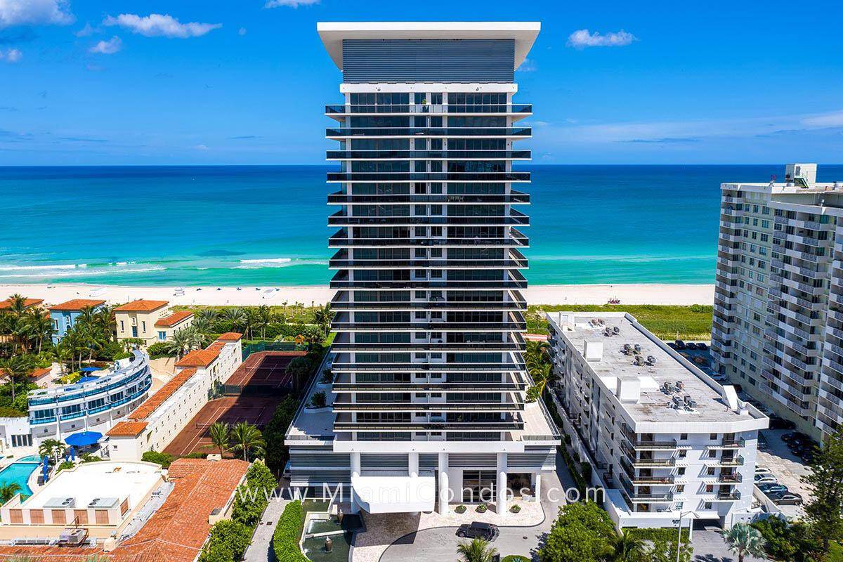 5875 COLLINSMiami Beach - MEI CONDO condo unit 1606 - picture