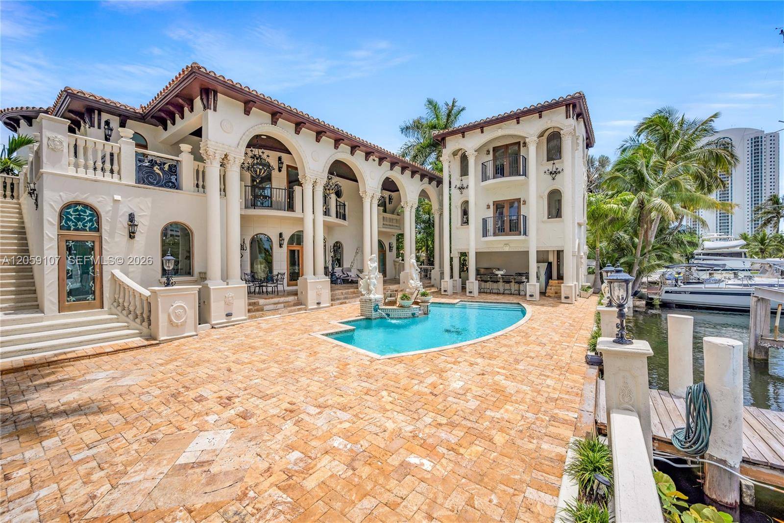 270 Atlantic AveSunny Isles Beach - picture