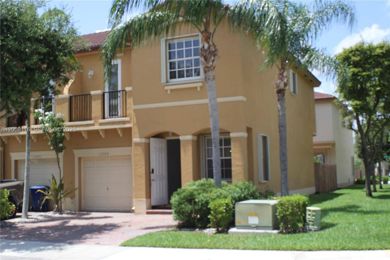 12989 SW 135th TerMiami - picture