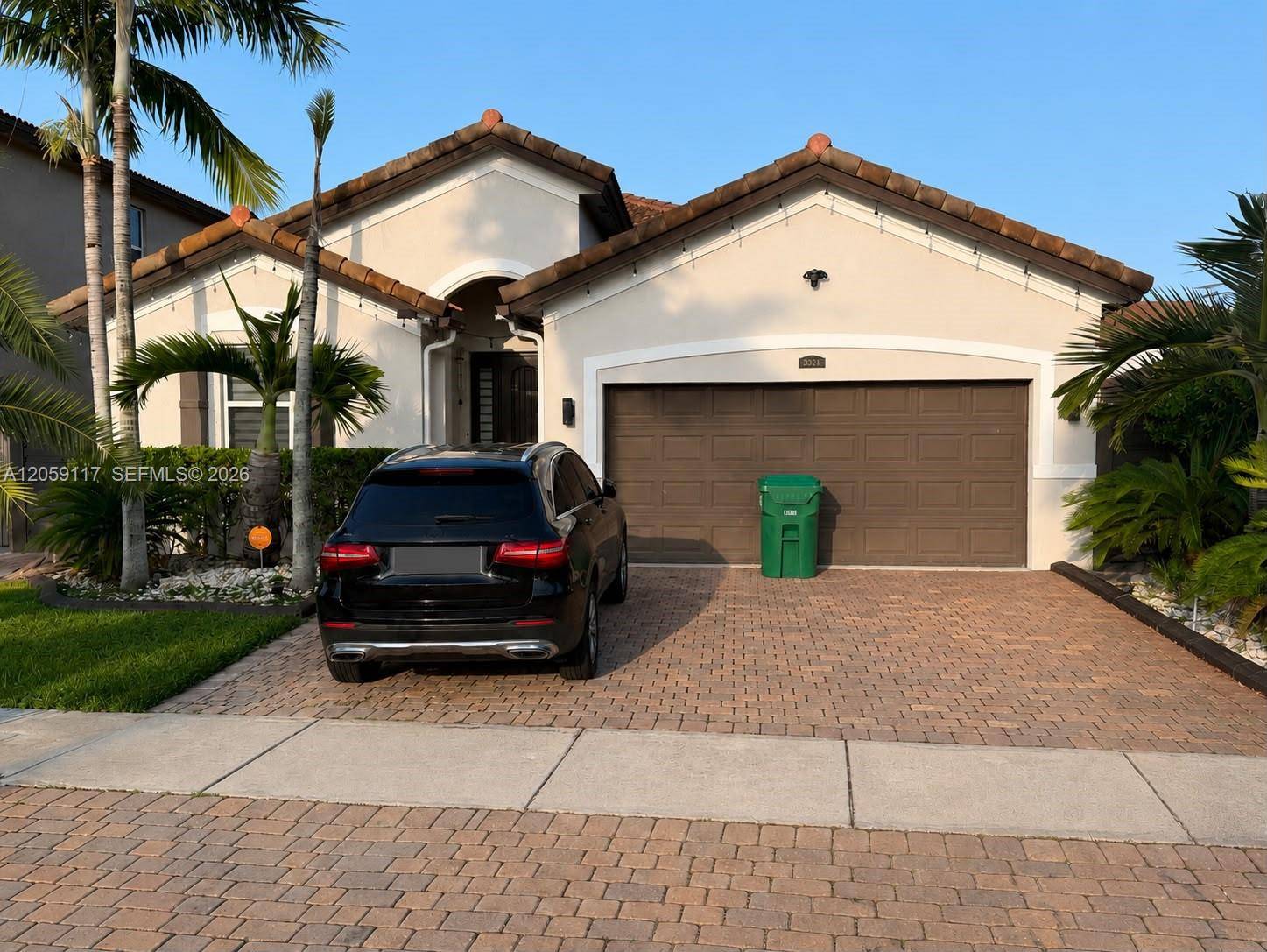 25163 SW 118th PlHomestead - picture
