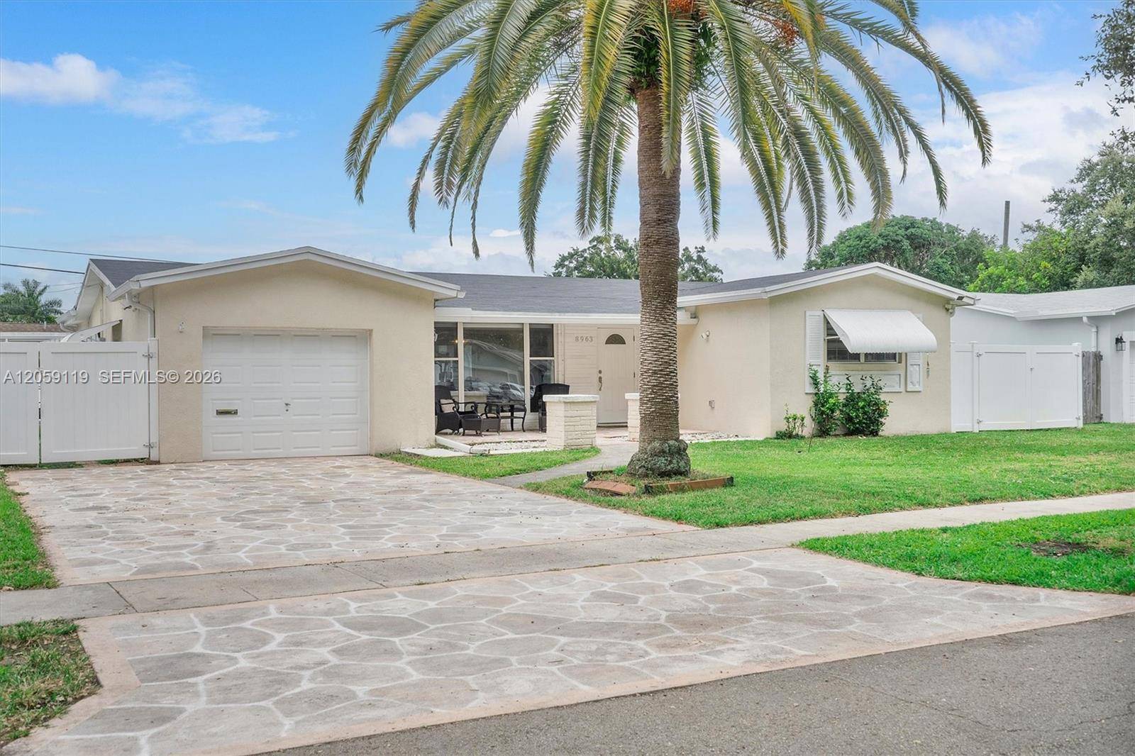 8963 SW 53rd StCooper City - picture