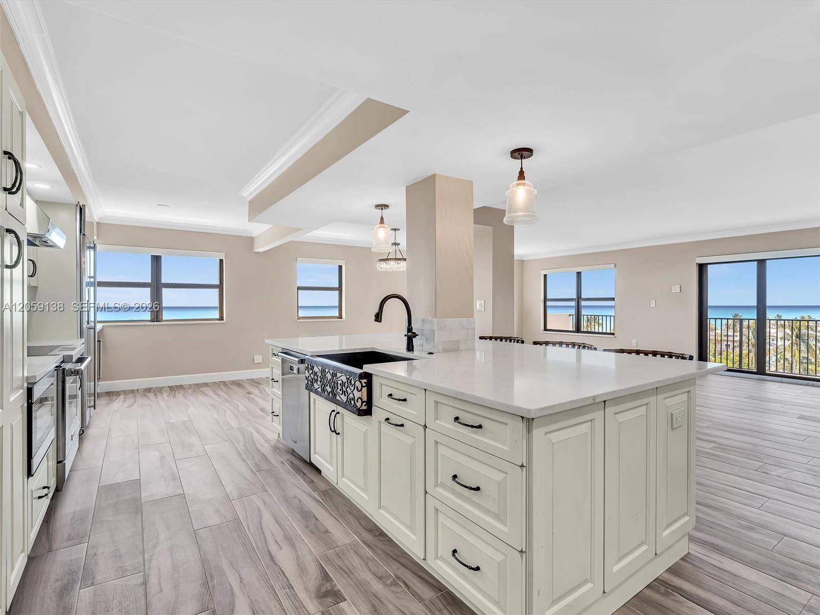 1201 S Ocean DrHollywood - SUMMIT CONDO condo unit 802S - picture