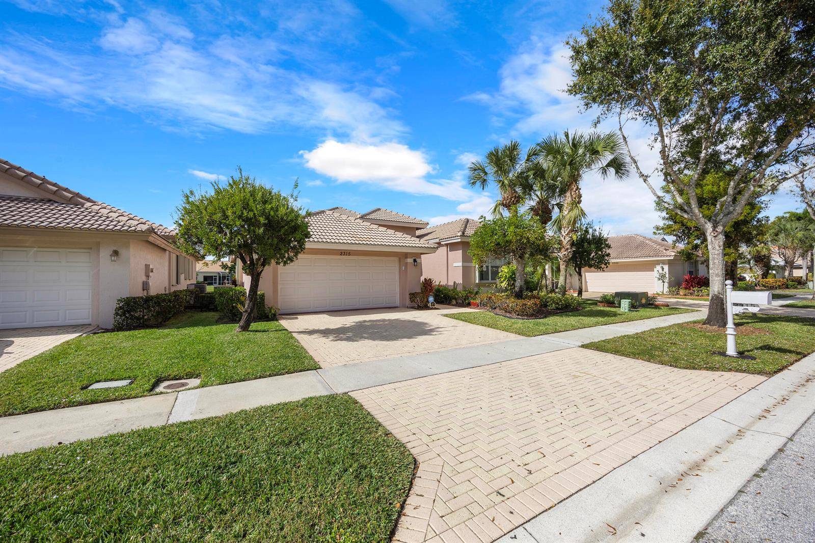2315 SAILFISH COVEWest Palm Beach - picture