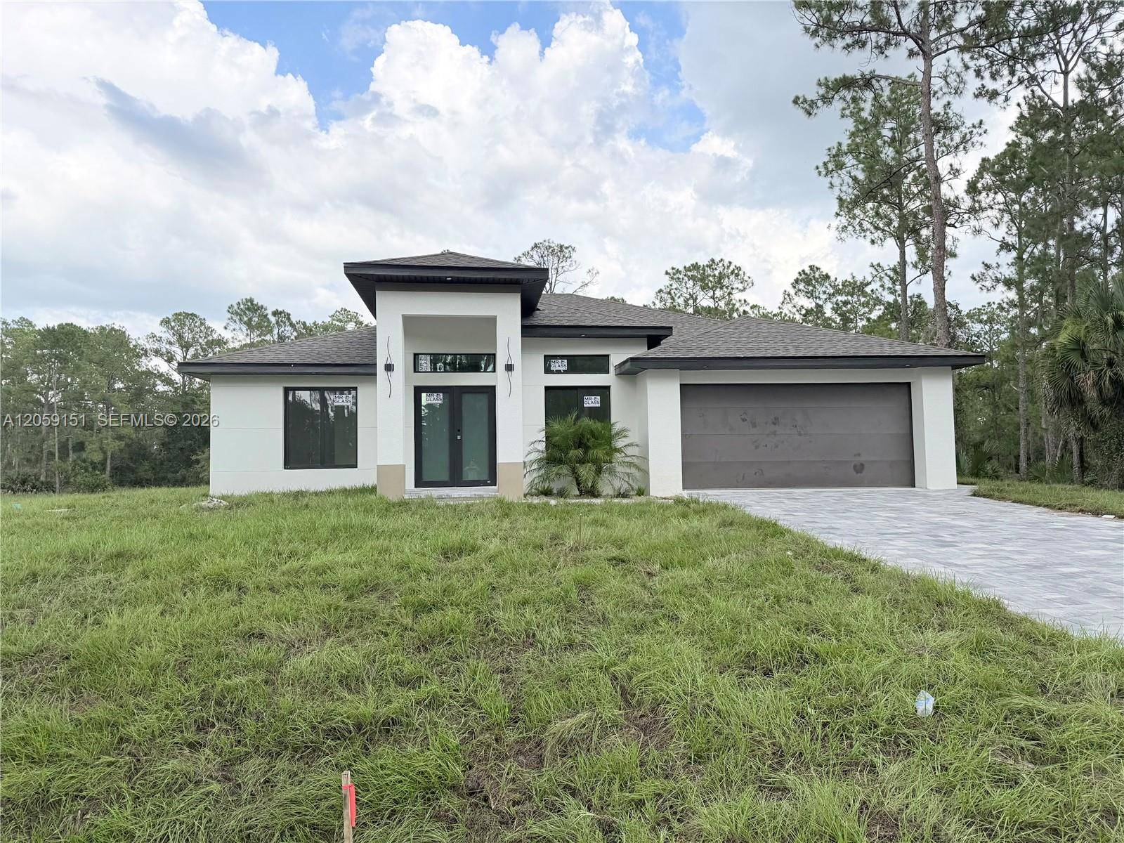 1216 James AveLehigh Acres - picture