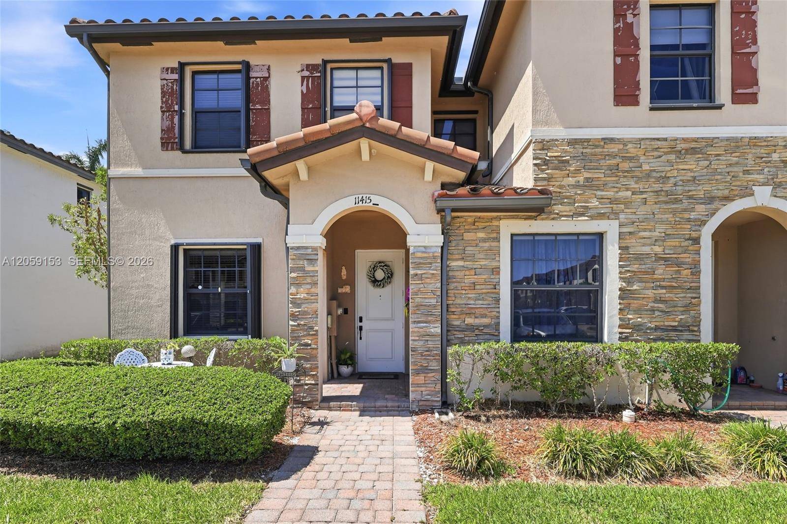 11415 SW 248th TerHomestead - picture