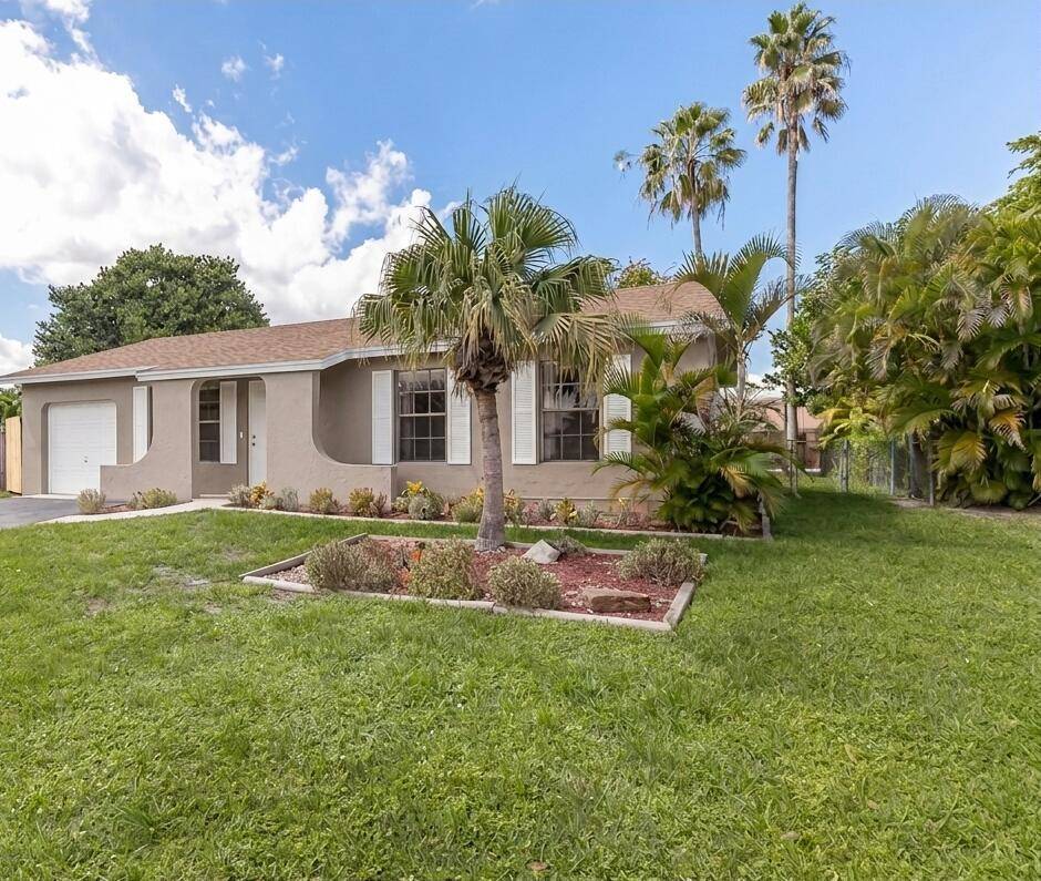 2681 NW 108THSunrise - picture