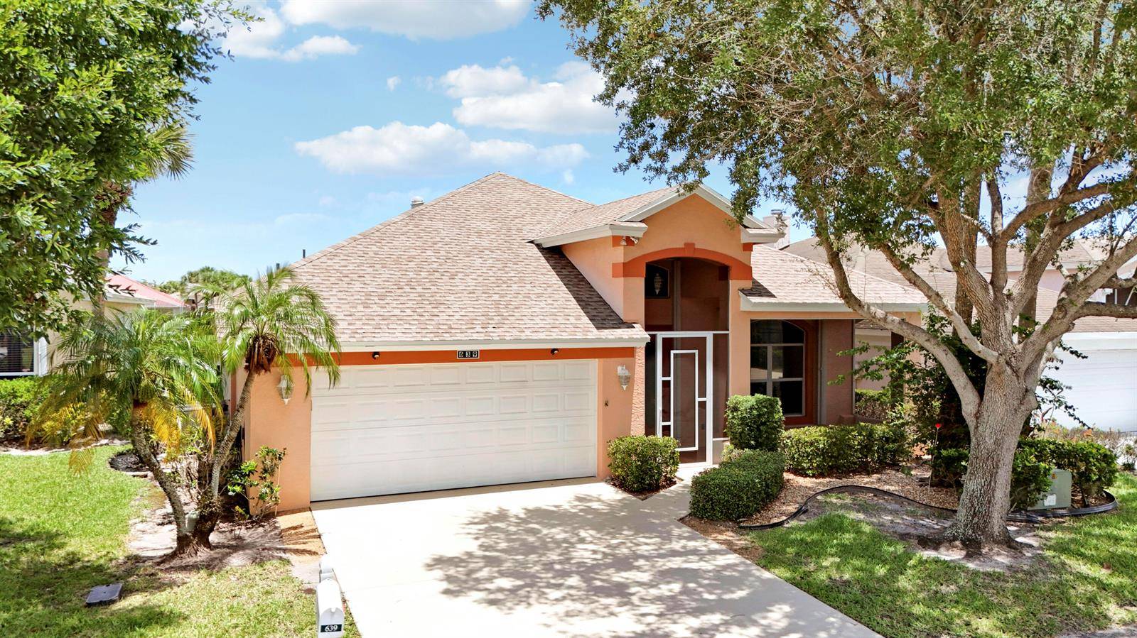 639 NW VenettoPort St. Lucie - picture
