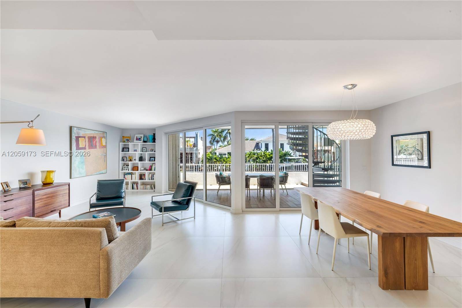 3100 NE 47th CtFort Lauderdale - INTRACOASTAL 31 CONDO condo unit 13 - picture