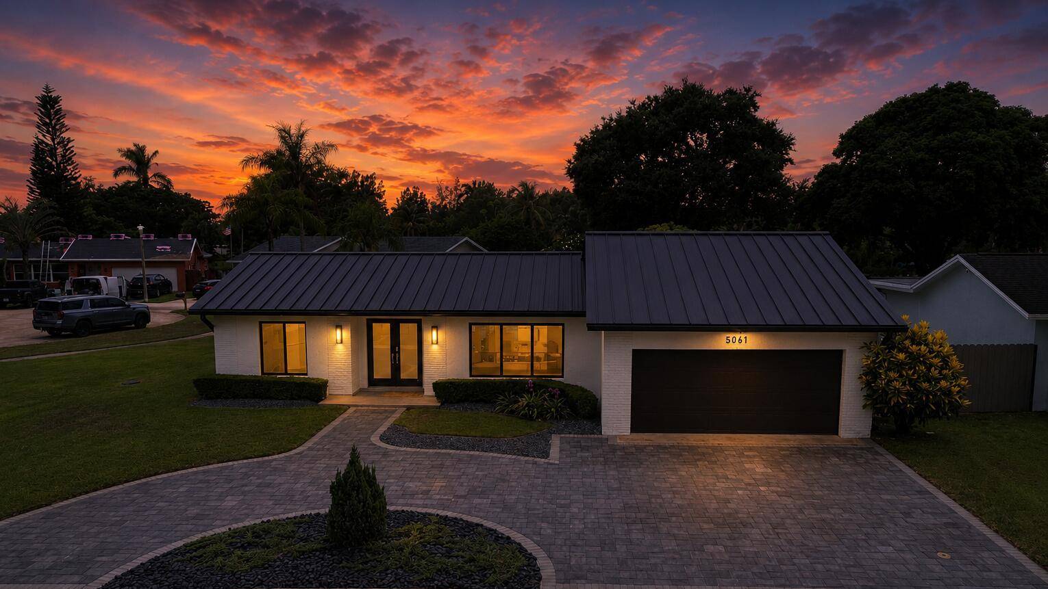 5061 SW 87THCooper City - picture