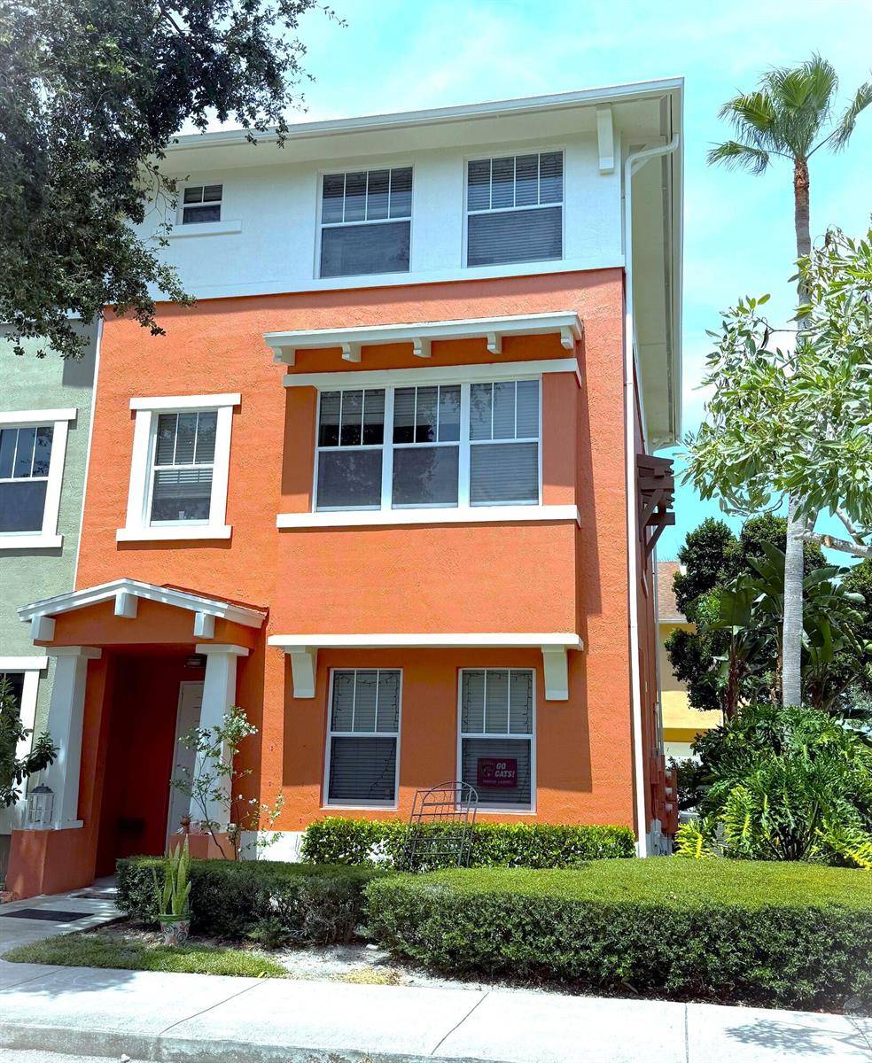 883 MILLBRAEWest Palm Beach - CITYSIDE CONDO,CITYSIDE condo unit 6 - picture