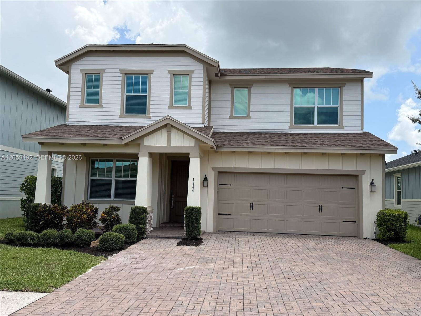1344 Wandering Willow WayLoxahatchee - picture