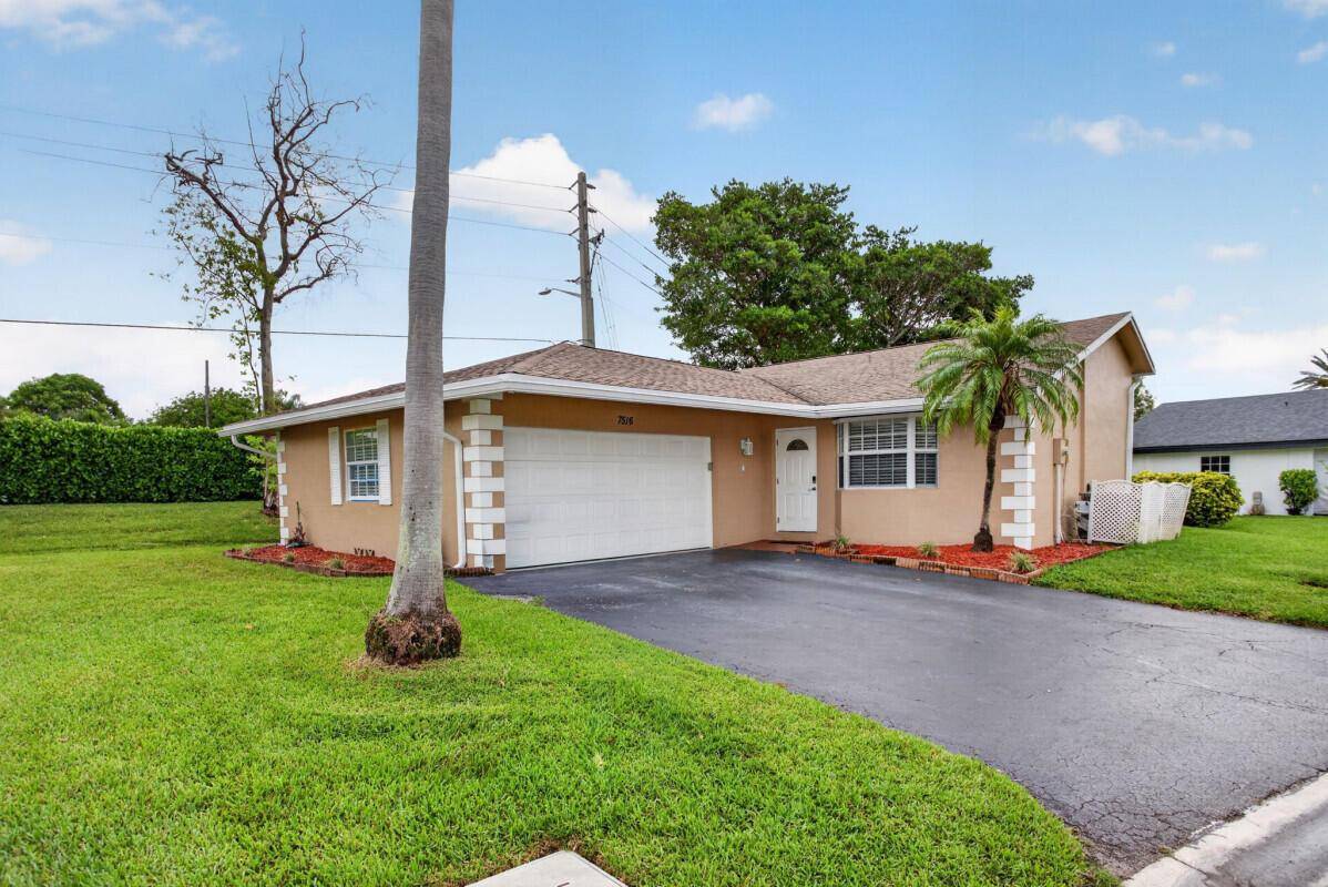 7516 NW 88thTamarac - picture