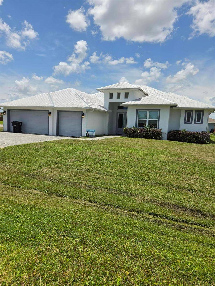 5231 NW IredellPort St. Lucie - picture
