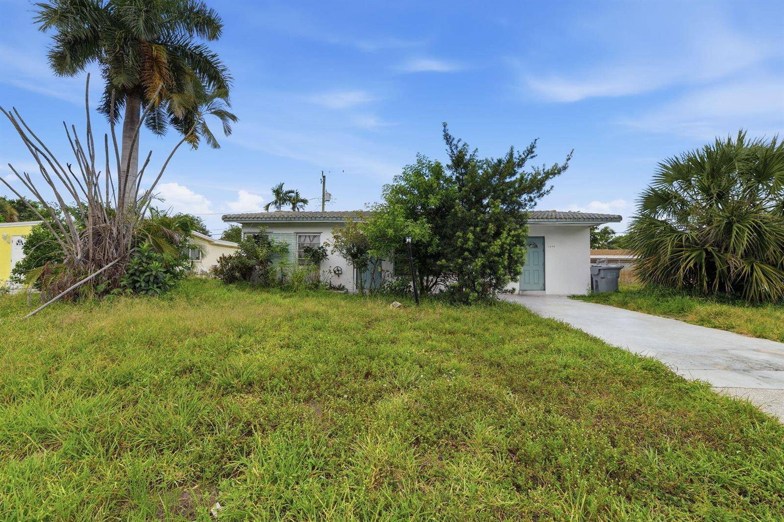1640 NE 32NDPompano Beach - picture