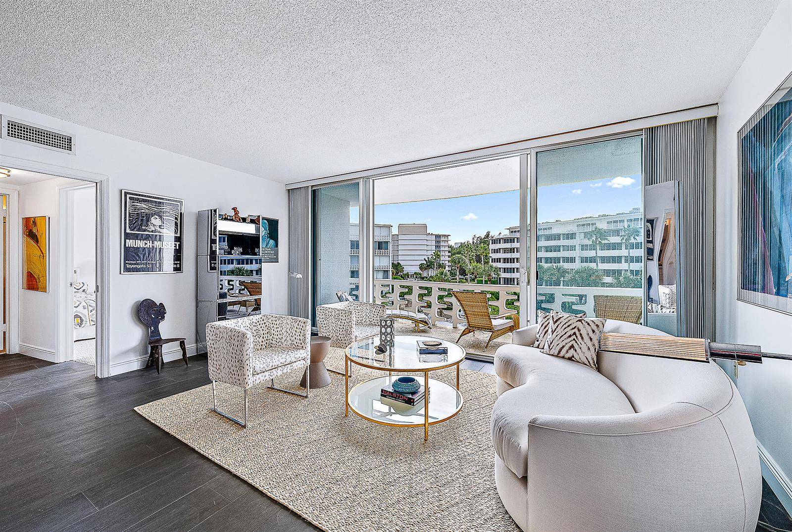 2760 S OceanPalm Beach - Regency condo unit 310 - picture