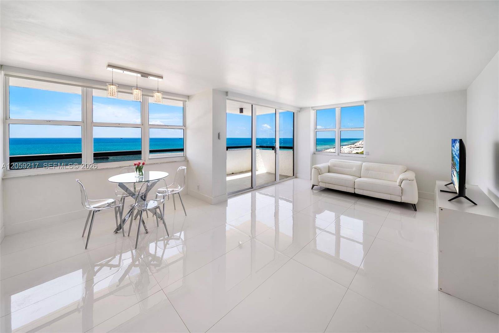 2555 Collins AveMiami Beach - CLUB ATLANTIS CONDO condo unit 1511 - picture
