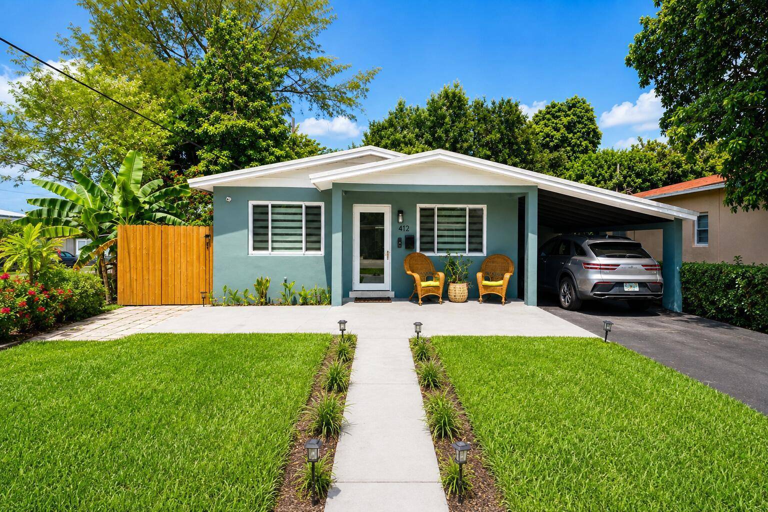 412 S 24THHollywood - picture