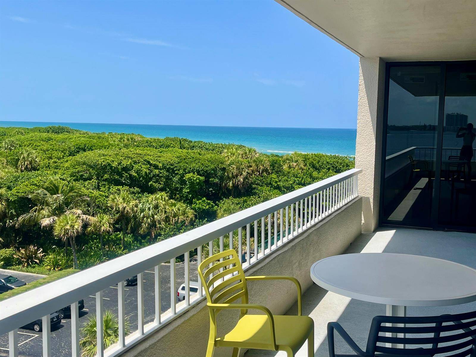5550 N OCEANSinger Island - WATER GLADES CONDO,WATER GLADES condo unit 6D - picture
