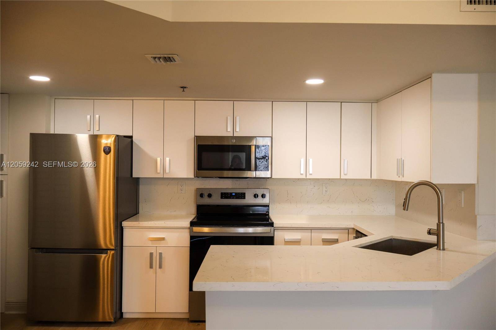 2351 Douglas RdMiami - GABLES TERRACE CONDO condo unit 1204 - picture