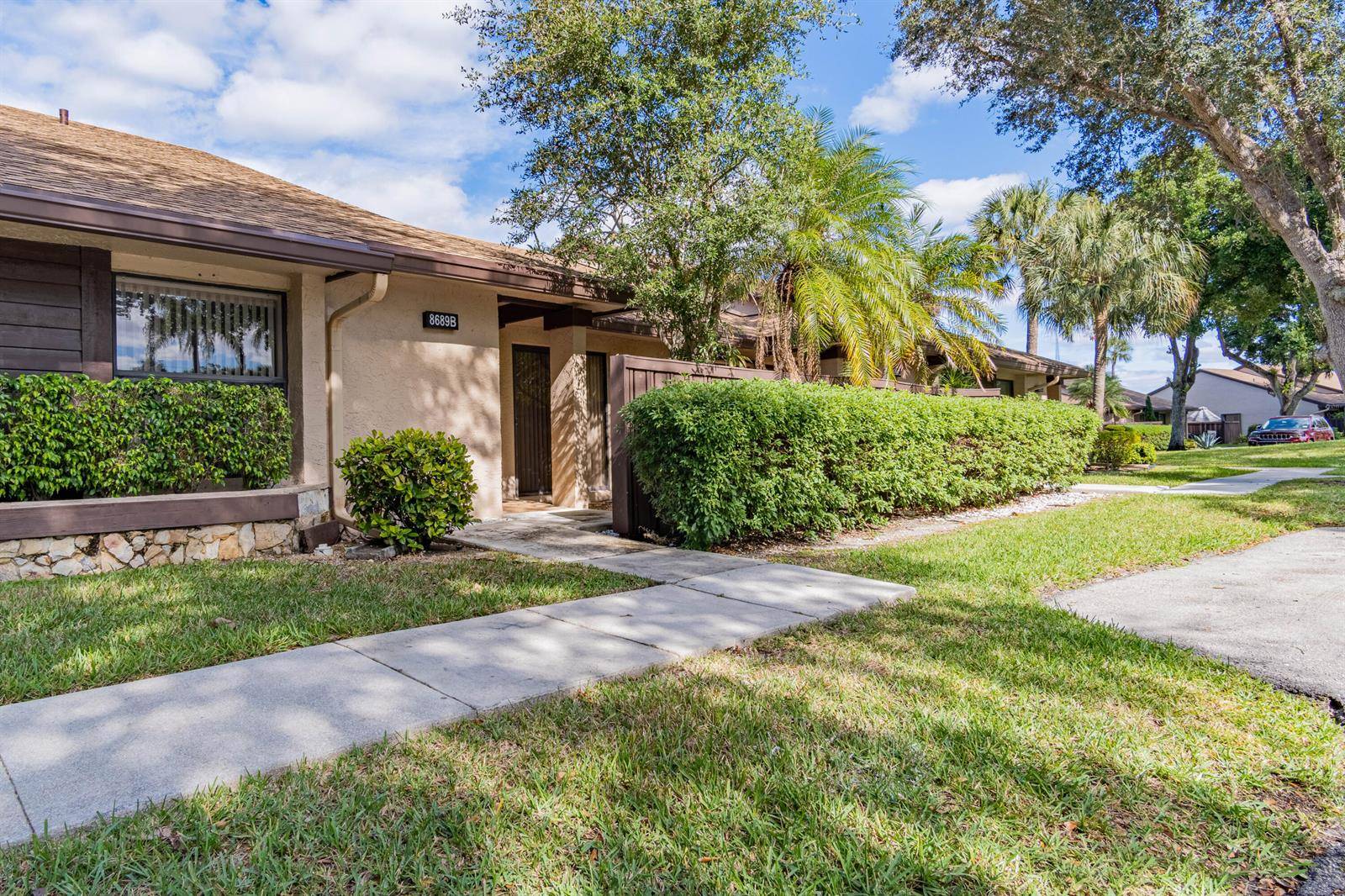 8689 Boca GladesBoca Raton - BOCA GLADES CONDO A THRU D condo unit B - picture
