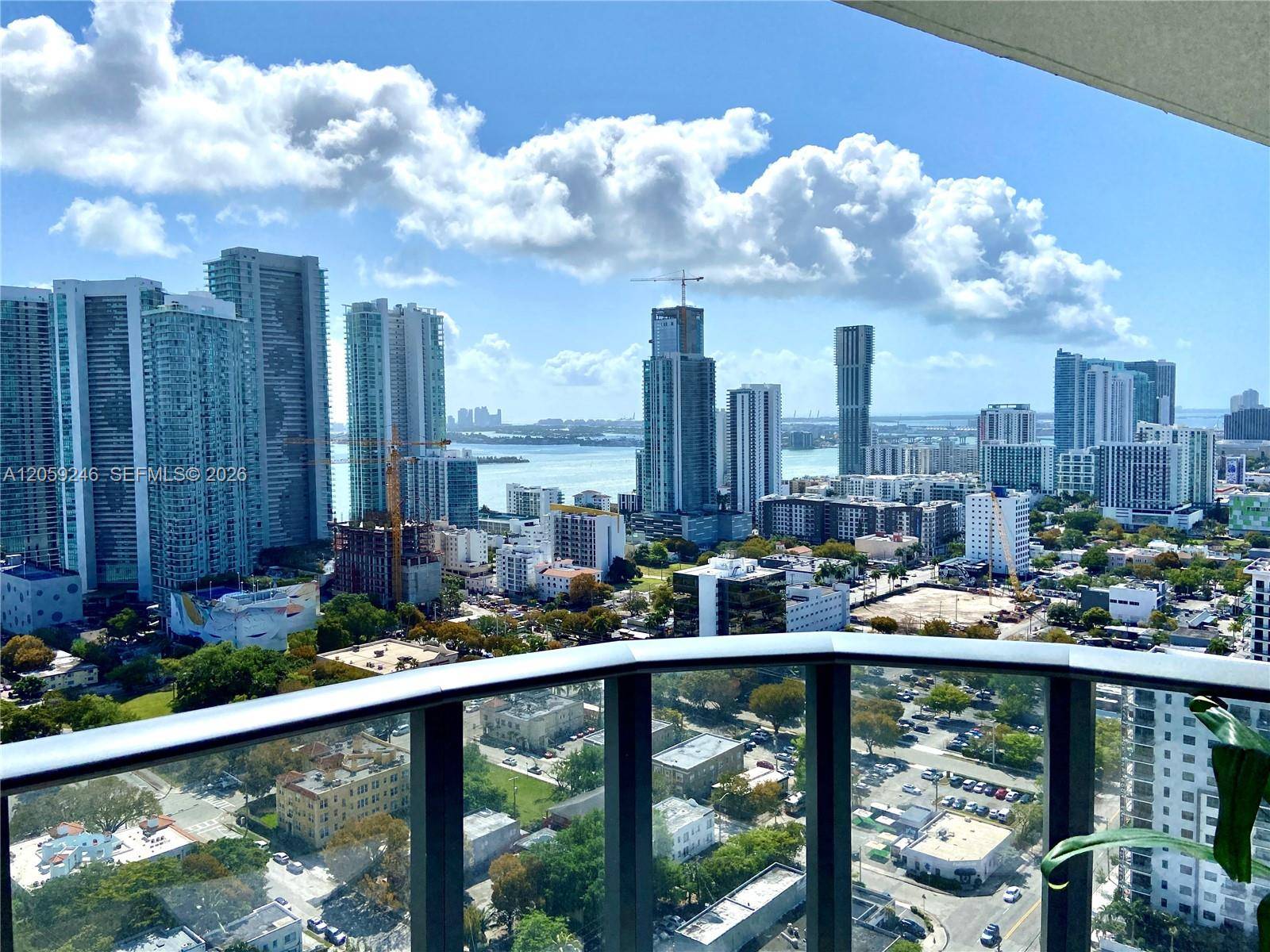 121 NE 34th StMiami - 3401 MIDTOWN CONDO,Hyde Midtown condo unit 3105 - picture