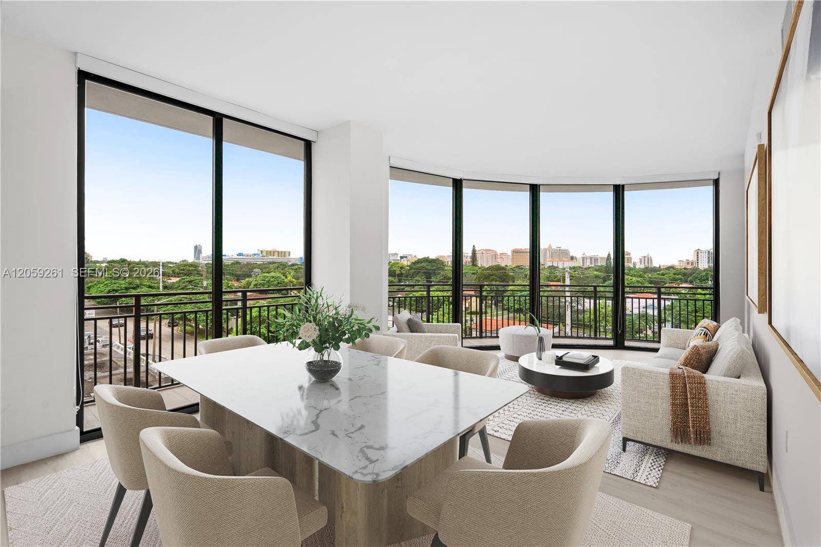 1601 SW 32 AvenueMiami - 1601 CORAL GATE,1601 Coral Gate condo unit 411 - picture