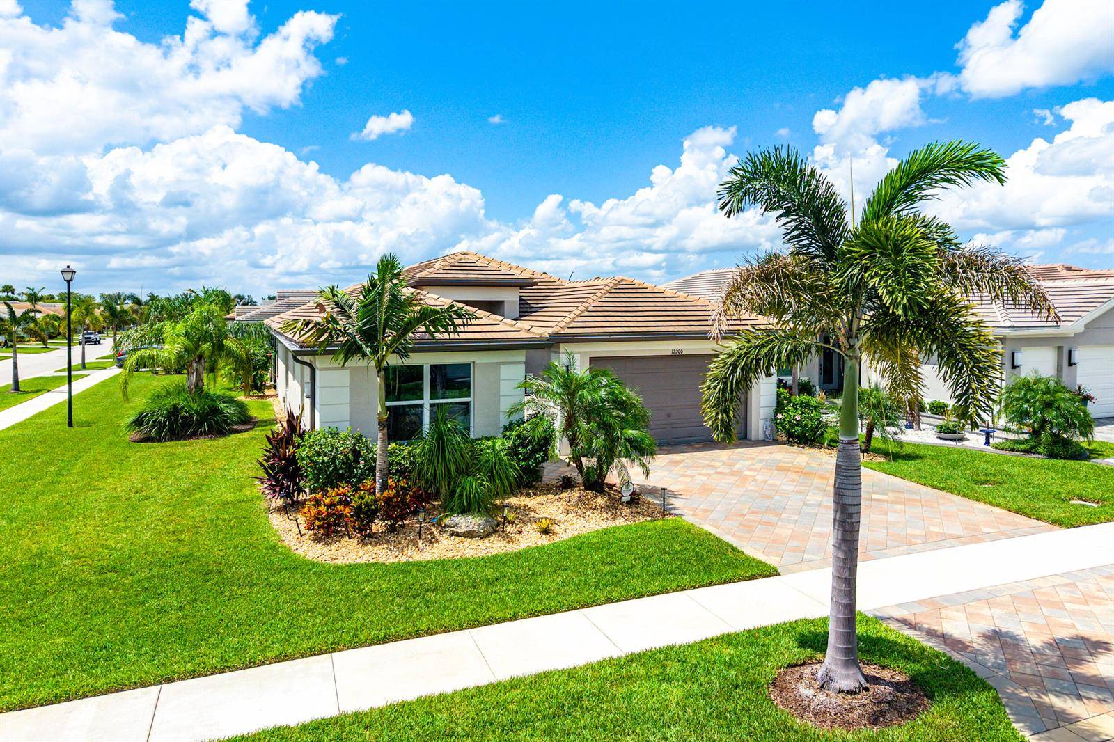 12200 SW SANDPIPERPort St. Lucie - picture