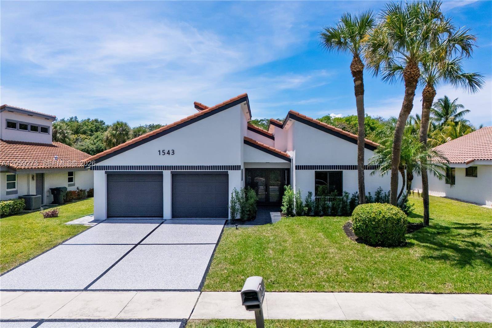 1543 SW 1st AveBoca Raton - picture