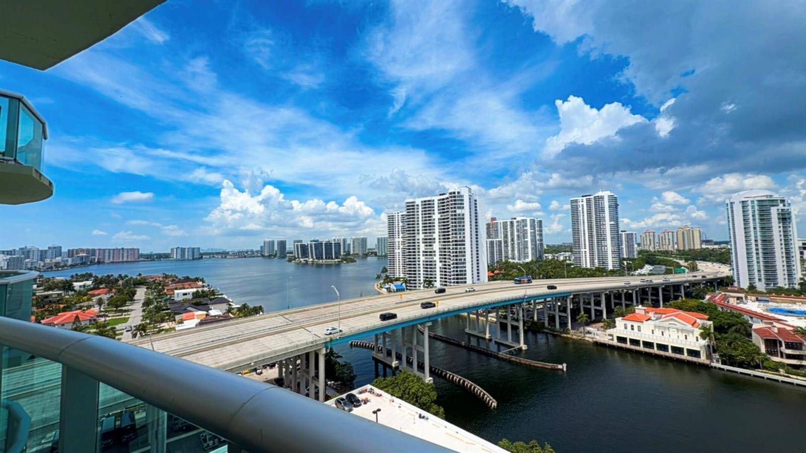 19390 COLLINSSunny Isles Beach - OCEANVIEW BUILDING A CONDO condo unit 1603 - picture