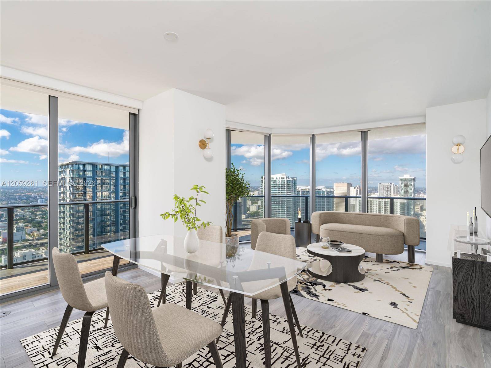 801 S Miami AveMiami - SLS Lux condo unit 4709 - picture
