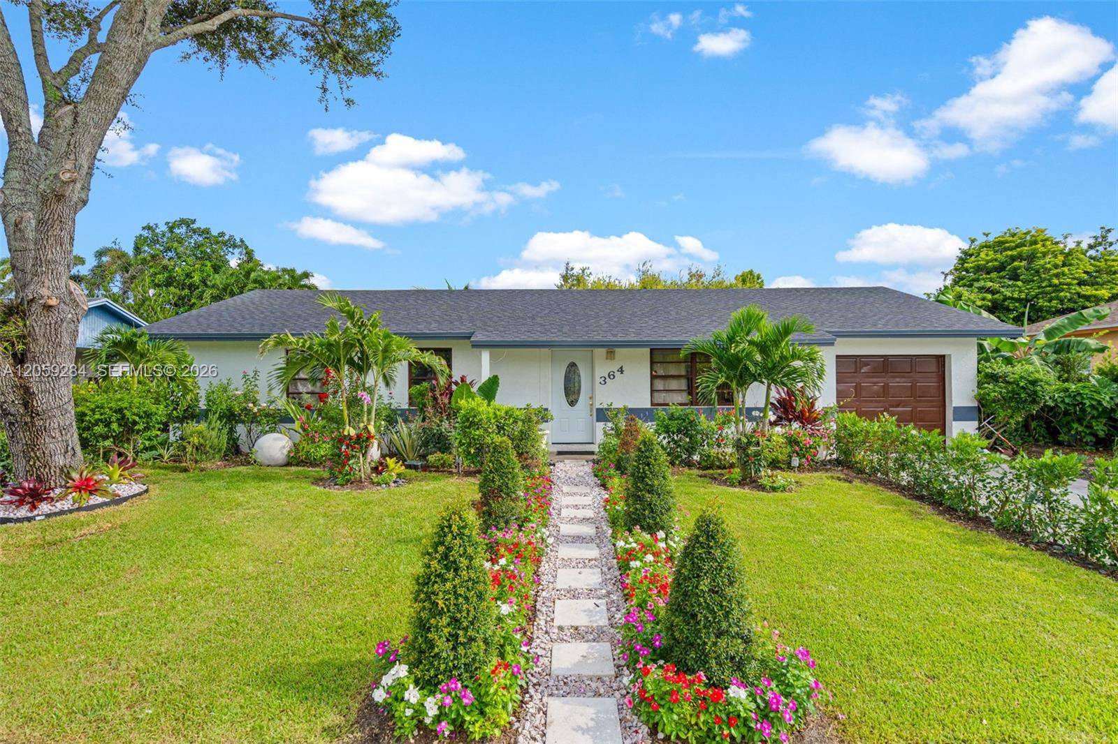 364 NW 17th CtHomestead - picture