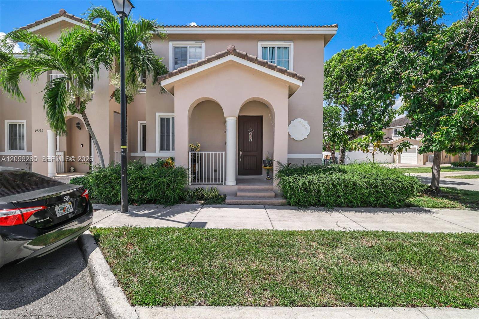 14319 SW 274th WayHomestead - picture
