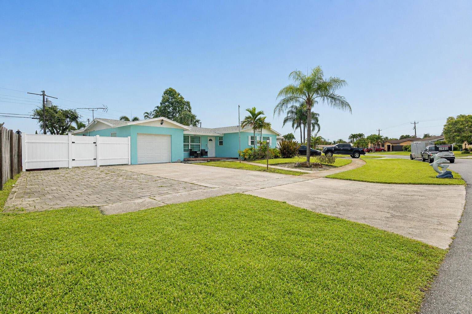 2395 EdgewaterWest Palm Beach - picture