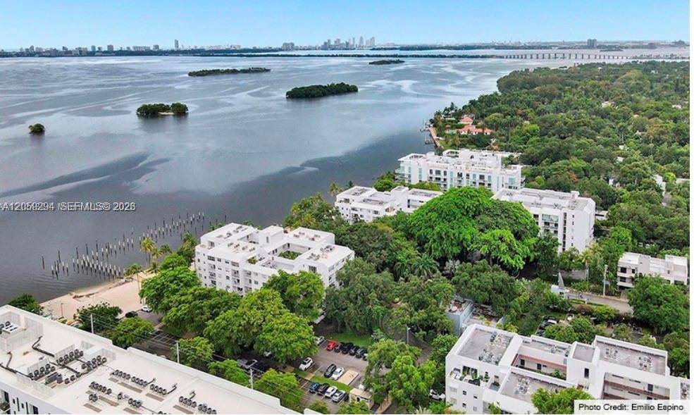 777 NE 62nd STMiami - NIRVANA CONDO NO FOUR CON condo unit C303 - picture
