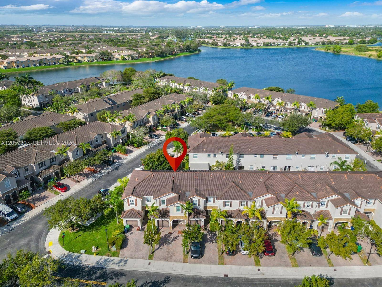 22412 SW 89th AveCutler Bay - picture