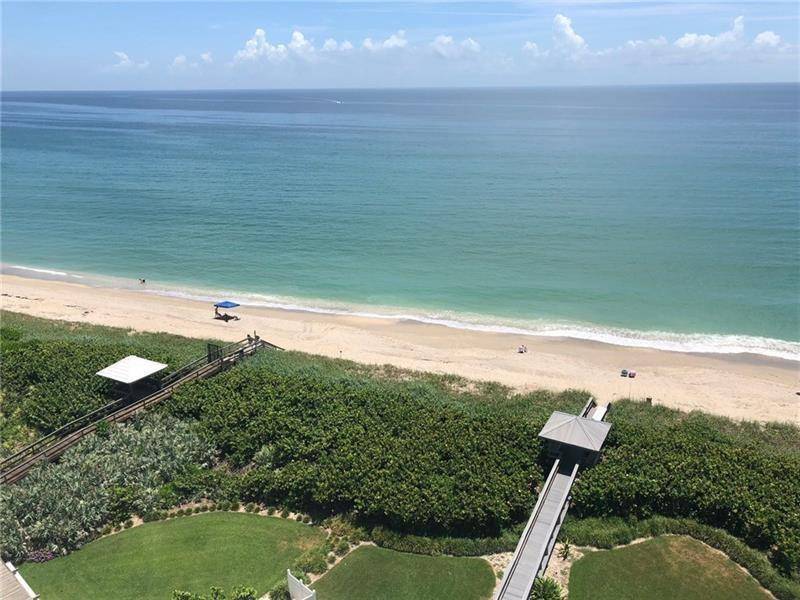 9960 S OceanJensen Beach - Miramar II condo unit 1105 - picture