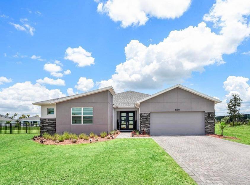 10319 SW AdelaidePort St. Lucie - picture