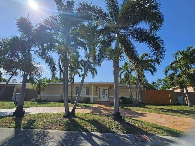 1732 NE 50th StPompano Beach - picture