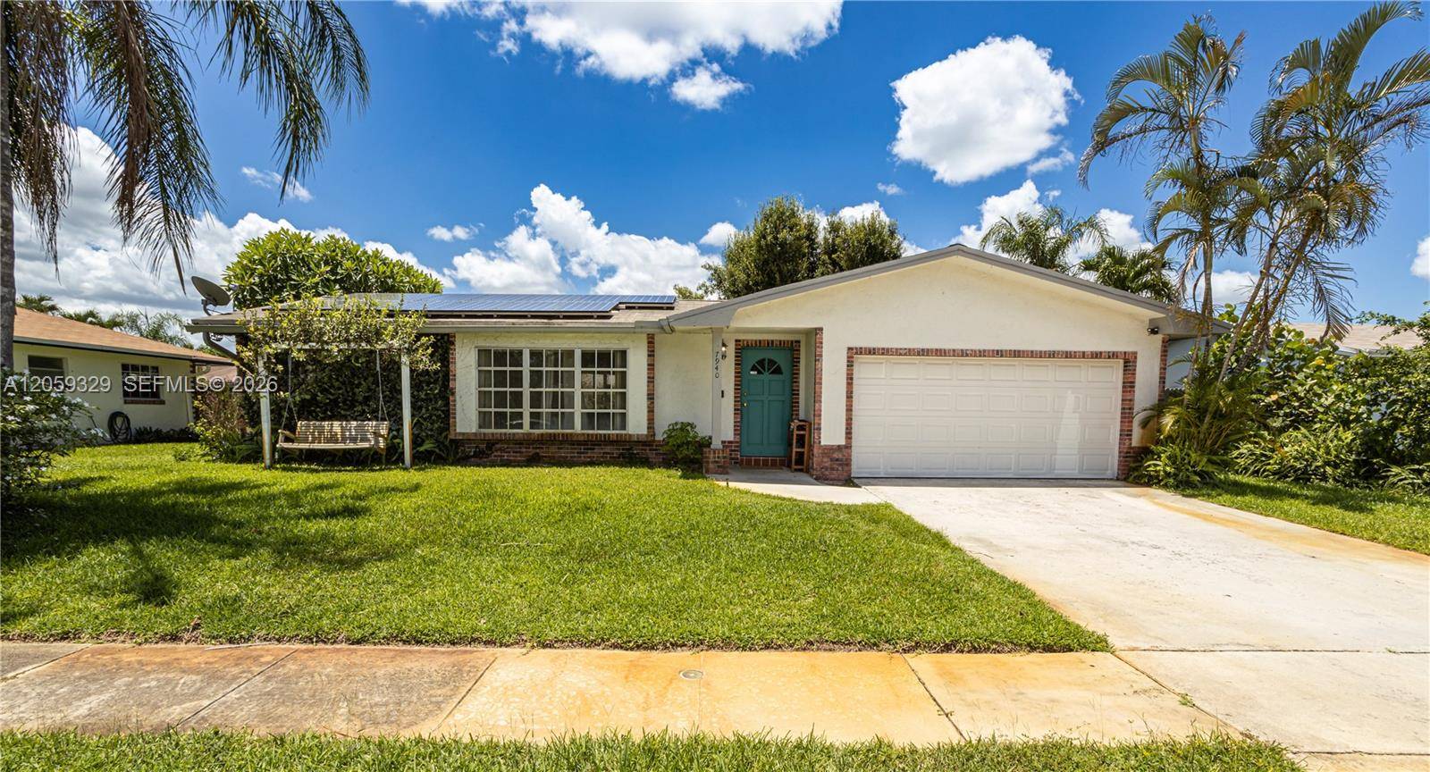 7940 NW 9th StMargate - ORIOLE MARGATE SEC 6 condo unit 7940 - picture