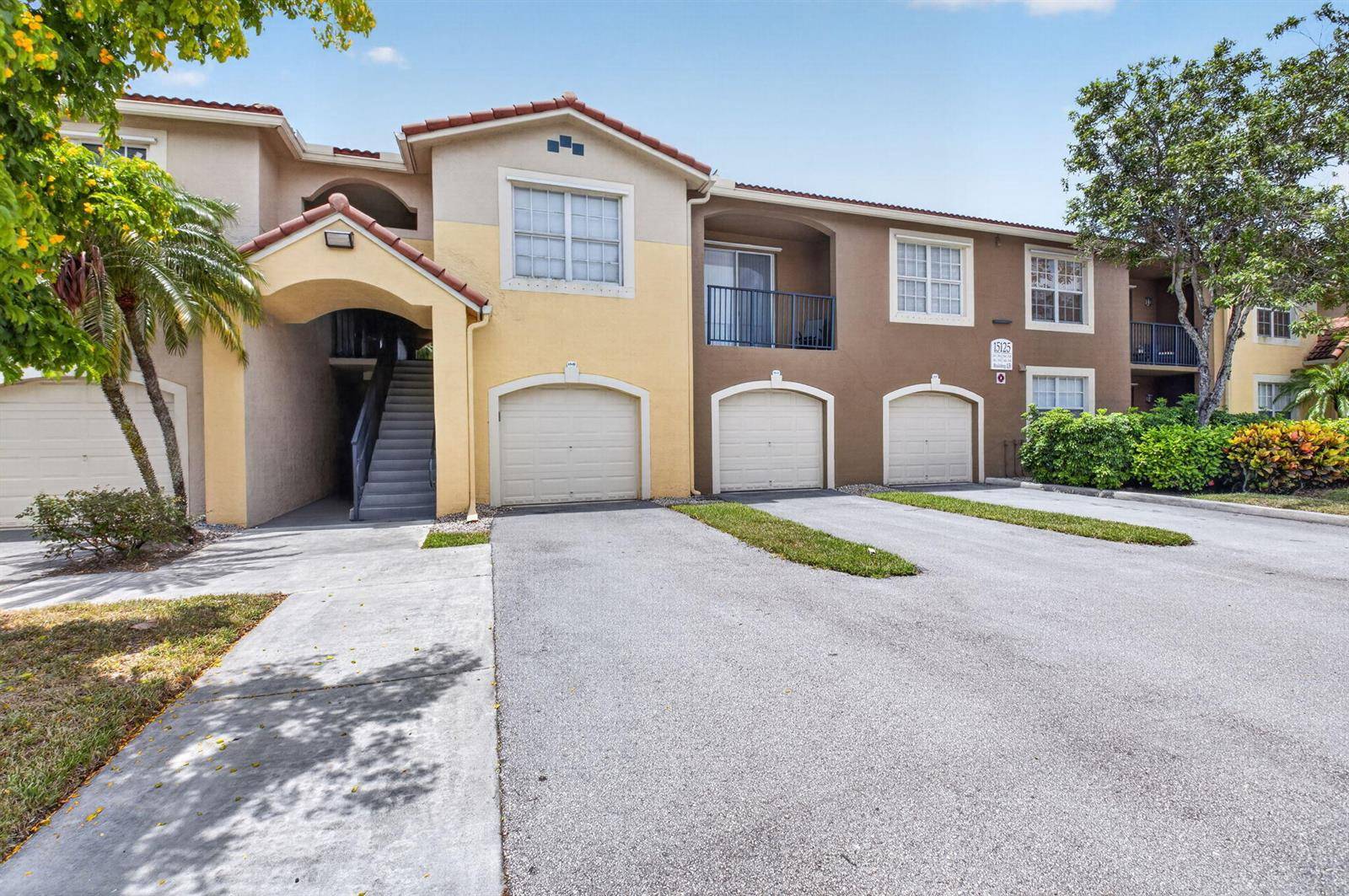15125 MichelangeloDelray Beach - MURANO AT DELRAY BEACH CON condo unit 202 - picture