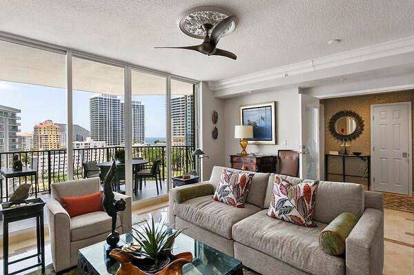 100 S BirchFort Lauderdale - JACKSON TOWER LAS OLAS CON,Jackson Tower condo unit 1103f - picture