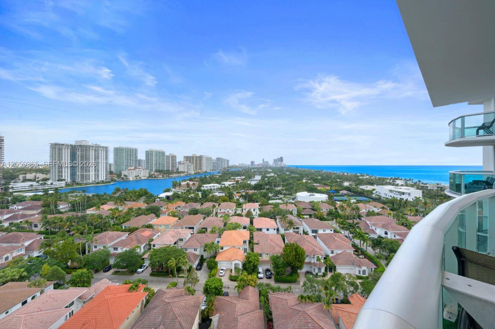 19370 Collins AveSunny Isles Beach - OCEAN RESERVE CONDO condo unit 1622 - picture