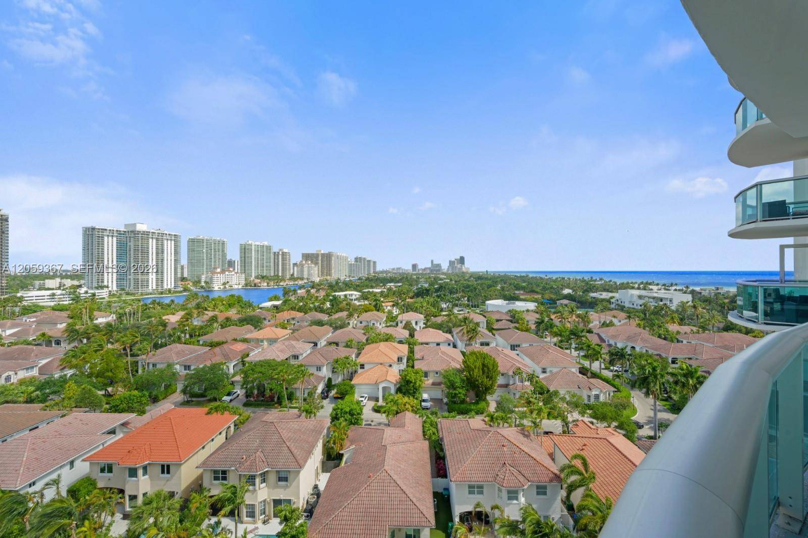 19370 Collins AveSunny Isles Beach - OCEAN RESERVE CONDO condo unit 1122 - picture