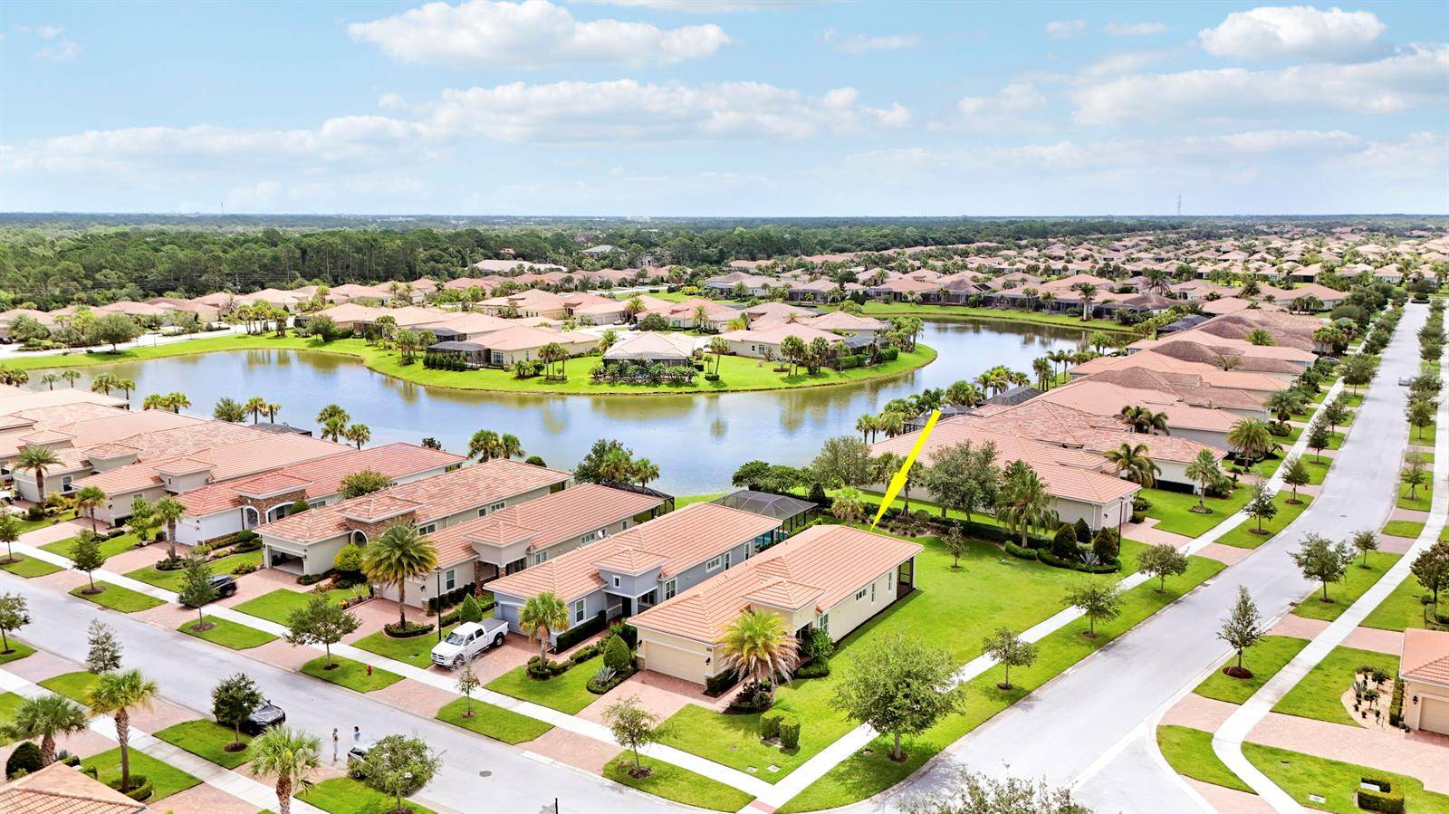 20015 SW CasertaPort St. Lucie - picture