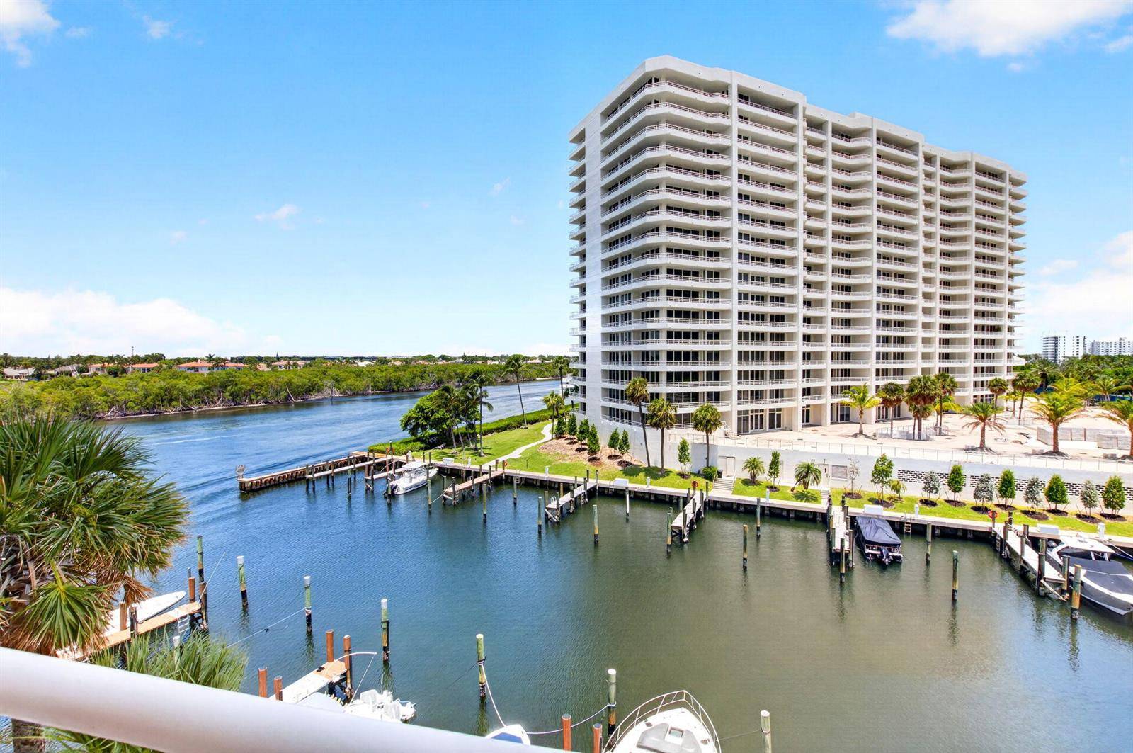 4101 N OceanBoca Raton - SEA RANCH CLUB OF BOCA III,sea ranch condo unit 401 - picture