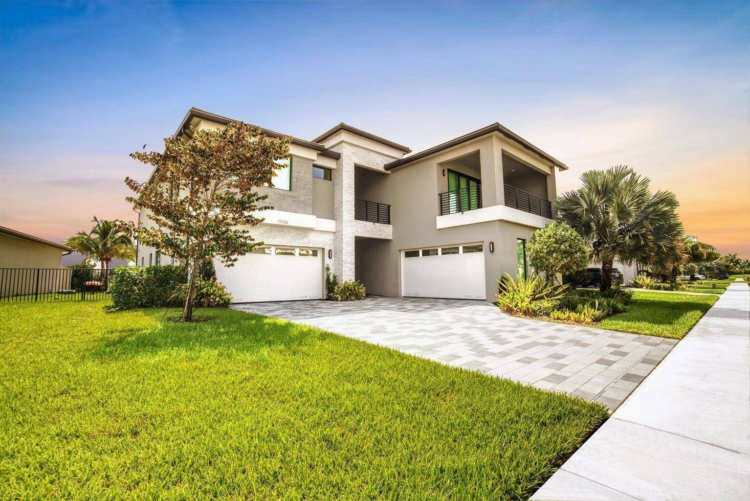 17046 Wandering WaveBoca Raton - picture