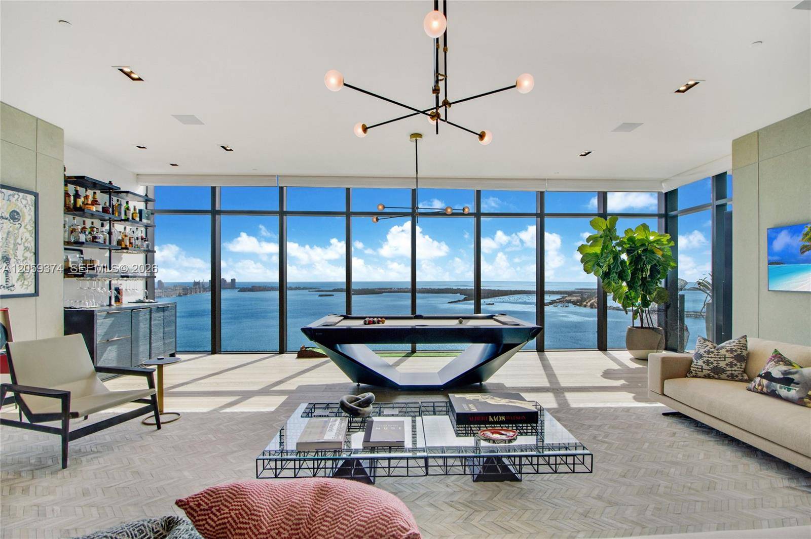 1451 Brickell AveMiami - ECHO BRICKELL CONDO condo unit 4301 - picture