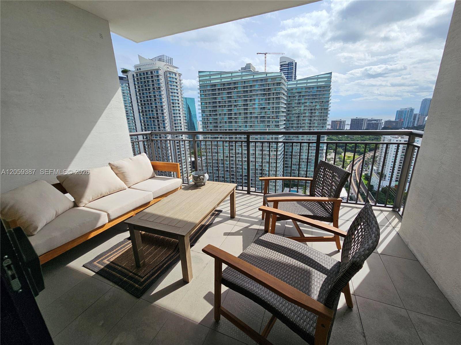 999 SW 1st AveMiami - NINE AT MARY BRICKELL VIL condo unit 3004 - picture